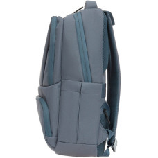 Рюкзак для ноутбука Bagland 15,6" STARK grey (811412114/0014366)