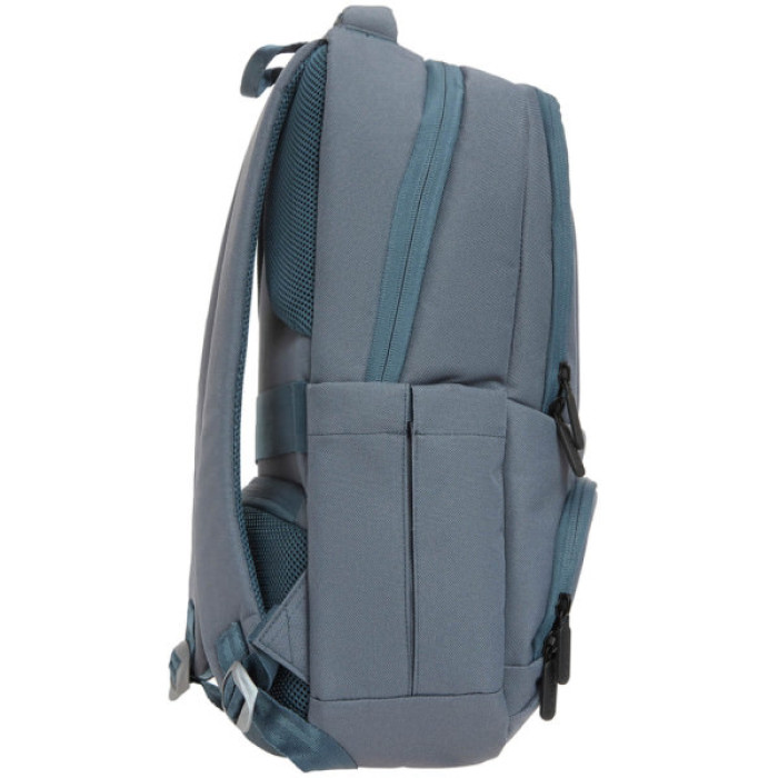 Рюкзак для ноутбука Bagland 15,6" STARK grey (811412114/0014366)