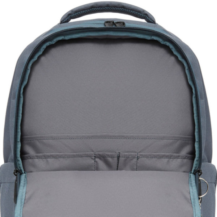 Рюкзак для ноутбука Bagland 15,6" STARK grey (811412114/0014366)
