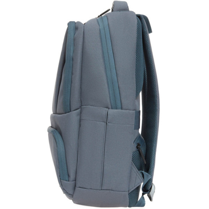Рюкзак для ноутбука Bagland 15,6" STARK grey (811412114/0014366)