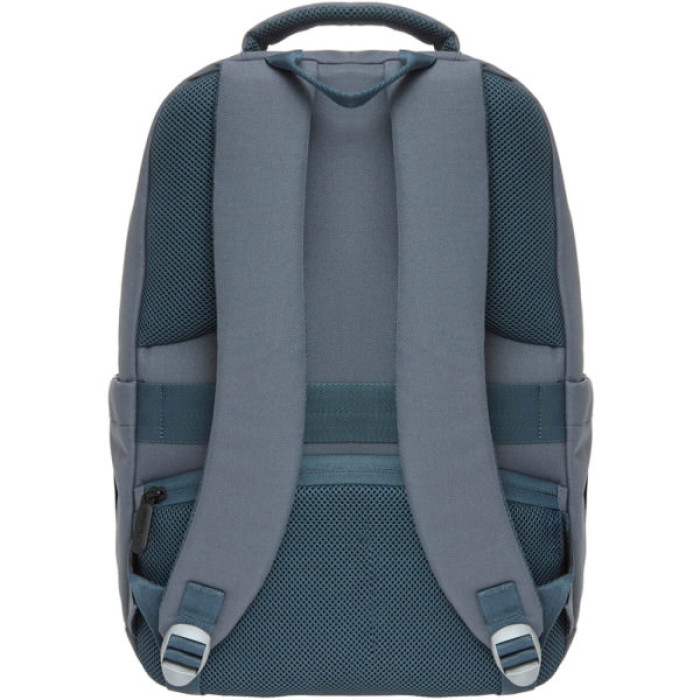 Рюкзак для ноутбука Bagland 15,6" STARK grey (811412114/0014366)