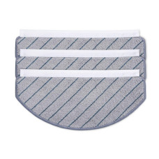 Насадка на пилосос Ecovacs тканинна насадка для миття до N20e/N20+ (DCC030029)