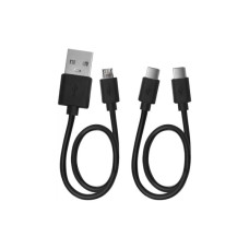 Батарея універсальна EMOS 20000mAh BETAQ 20, 22.5W, black (B0532B)