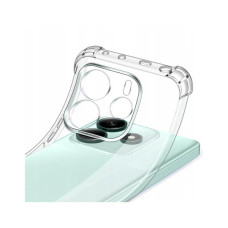 Чохол до мобільного телефона BeCover Anti-Shock Xiaomi Redmi Note 14 5G Clear (712786)