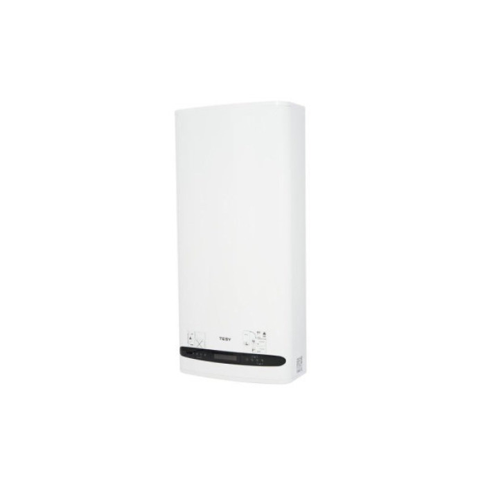 Бойлер Tesy Bellislimo Cloud плаский GCR 502722 E31 ECW Wi-Fi (304766)