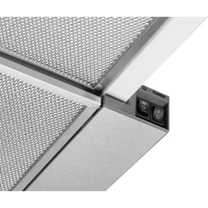 Витяжка кухонна GRANADO Telde 603-1200 inox (GCH336477)