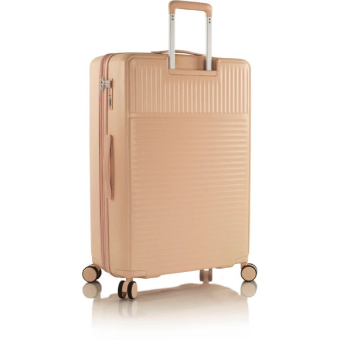 Валіза Heys Pastel L Nude (10155-0136-30)/(10155-0136-S3) (930896)