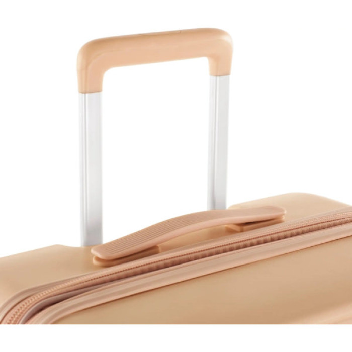 Валіза Heys Pastel L Nude (10155-0136-30)/(10155-0136-S3) (930896)
