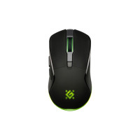 Мишка Defender Demon GM534 Wireless Black (52534)