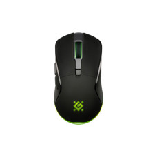 Мишка Defender Demon GM534 Wireless Black (52534)