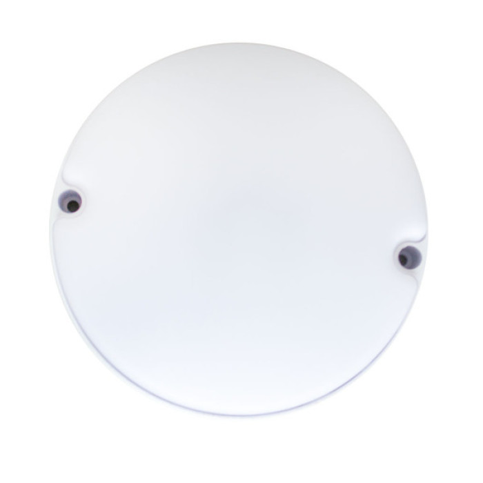 Світильник Євросвітло LED  8Вт коло CL-R1 6400K IP65