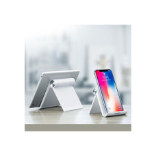 Підставка до планшета та телефона LP106 Adjustable Portable Stand Multi-Angle White Ugreen (30285)