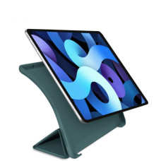 Чохол до планшета BeCover Tri Fold Soft TPU Silicone Apple iPad Air 11" M4 2026 Dark Green (715236)