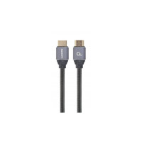 Кабель мультимедійний HDMI M to HDMI M 3.0m Cablexpert (CCBP-HDMI-3M)