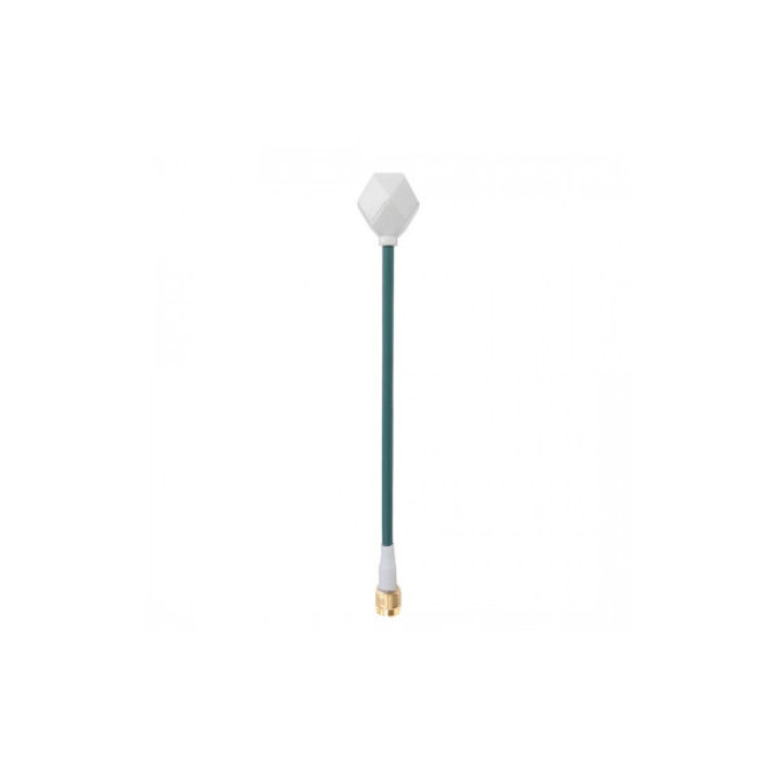 Антена для дрона AKK Diamond Antenna 5GHz 6DBi SMA 160mm RHCP (AD161)