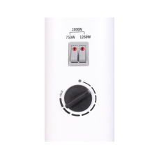 Обігрівач PRIME Technics PCH 2032 WL