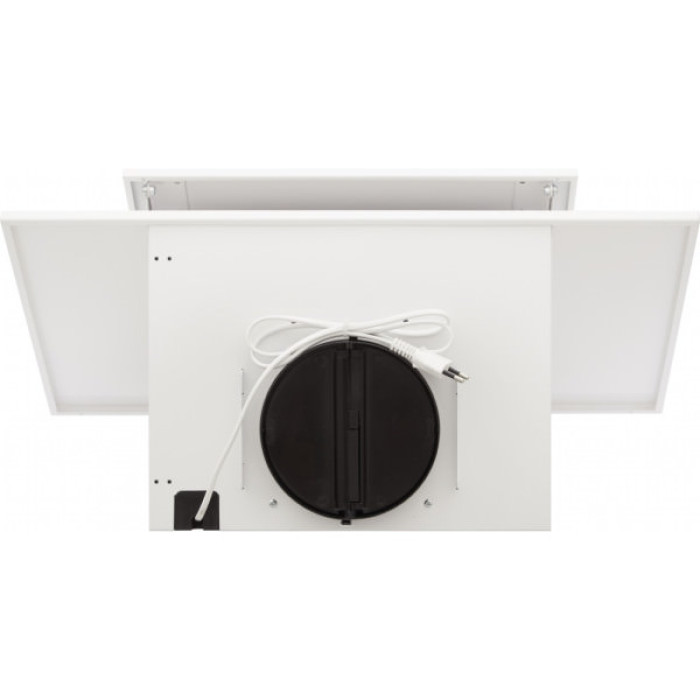 Витяжка кухонна Jantar VRT 650 LED 60 WH