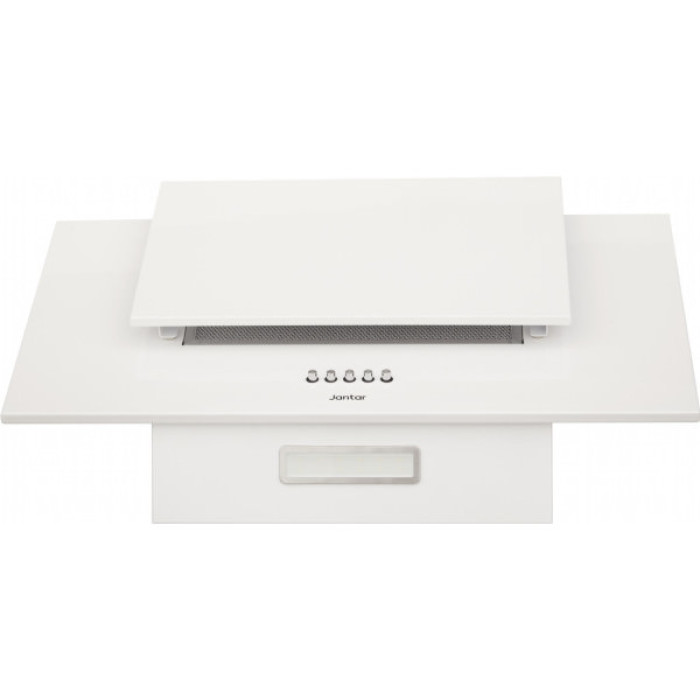 Витяжка кухонна Jantar VRT 650 LED 60 WH