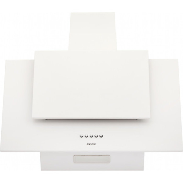 Витяжка кухонна Jantar VRT 650 LED 60 WH