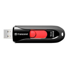 USB флеш накопичувач Transcend 16Gb JetFlash 590 (TS16GJF590K)