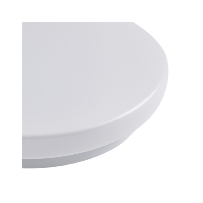 Світильник Vestum SIMPLE матовий 16W 4000К (VS-90001)