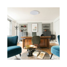 Світильник Vestum SIMPLE матовий 16W 4000К (VS-90001)