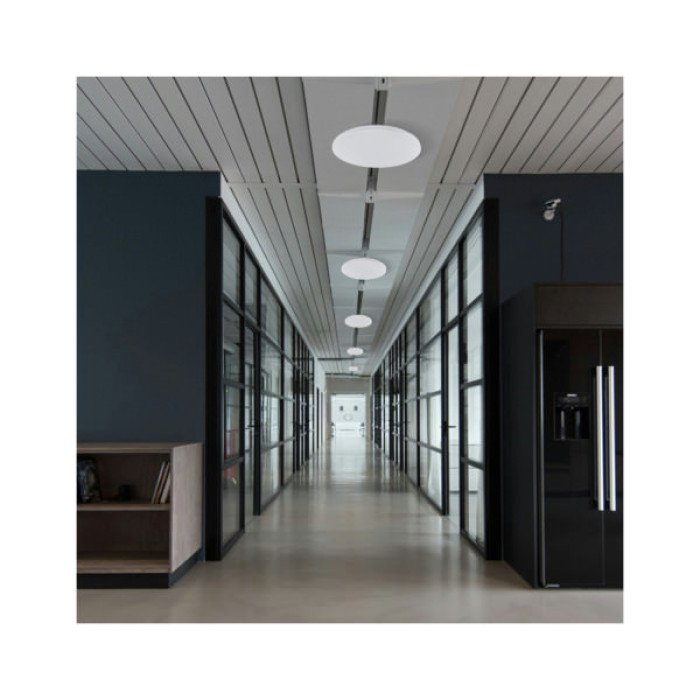 Світильник Vestum SIMPLE матовий 16W 4000К (VS-90001)