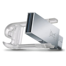 Ніж Victorinox JetsetterWork 58 мм USB 3.0/3.1 32 Gb (4.6261.26G32B1)