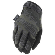 Тактичні рукавички Mechanix Original XL Black/Camo (MG-68-011)