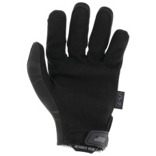Тактичні рукавички Mechanix Original XL Black/Camo (MG-68-011)