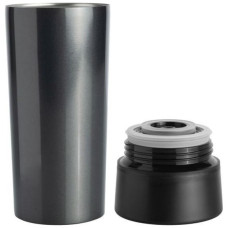 Термокружка Schwarzwolf Aransol 360 мл антрацитовий (F5106100AJ3)