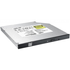 Оптичний привід DVD-RW ASUS SDRW-08U1MT/BLK/B/GEN (90DD027X-B10000)