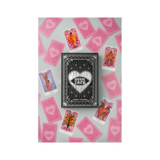 Карти Таро Fun Games Shop Еротичні Таро: відверті розклади (укр.) (FGS70)