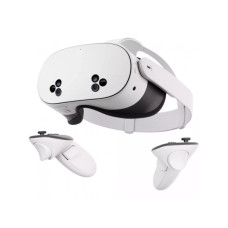 Окуляри віртуальної реальності Oculus Meta Quest 3S 256GB VR Headset (SK-1000210-01)