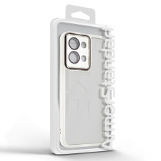 Чохол до мобільного телефона Armorstandart Shade OPPO A6 Pro 4G White (ARM89237)