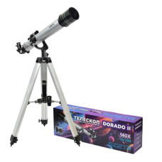 Телескоп Sigeta Dorado II 70/700 AZ (65345)