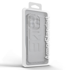 Чохол до мобільного телефона Armorstandart Air Force OPPO Reno15 Pro 5G Clear (ARM90836)