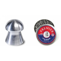 Пульки Crosman Ultra Magnum 500шт. (6-LUM77)