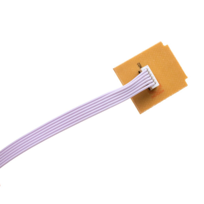 Пульт ДК для телевізора Vinga Remote control with belt key (для S32HD25B)