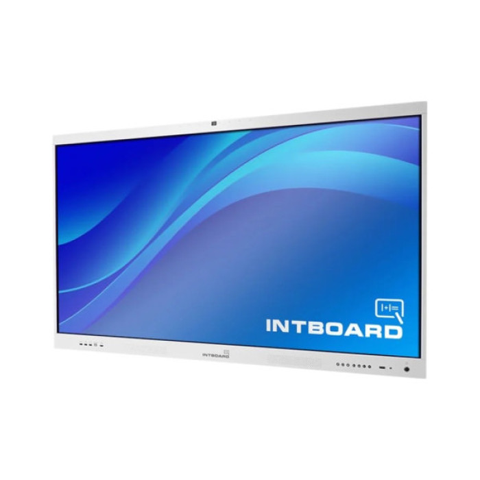 LCD панель Intboard LT75 CFW PC (8GB RAM/128GB ROM/Android 14.0)