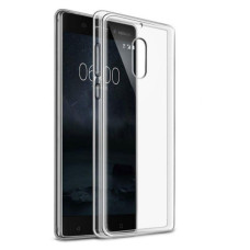 Чохол до мобільного телефона SmartCase Nokia 3 TPU Clear (SC-N3)
