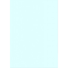 Папір Buromax А4, 80g, PASTEL blue, 20sh (BM.2721220-14)