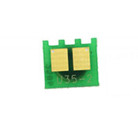 Чип для картриджа HP LJ Enterprise M601/Pro 400 M401/Pro M125 MFP Static Control (U35-2CHIP)
