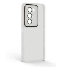 Чохол до мобільного телефона Armorstandart Shade Infinix Hot 50 Pro 4G White (ARM81008)