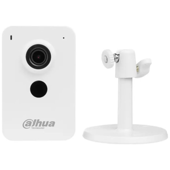 Камера відеоспостереження Dahua DH-C4K-P (2.8)