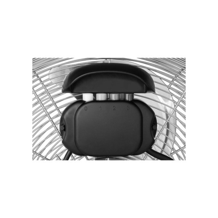 Вентилятор ECG FF 45 Ventus