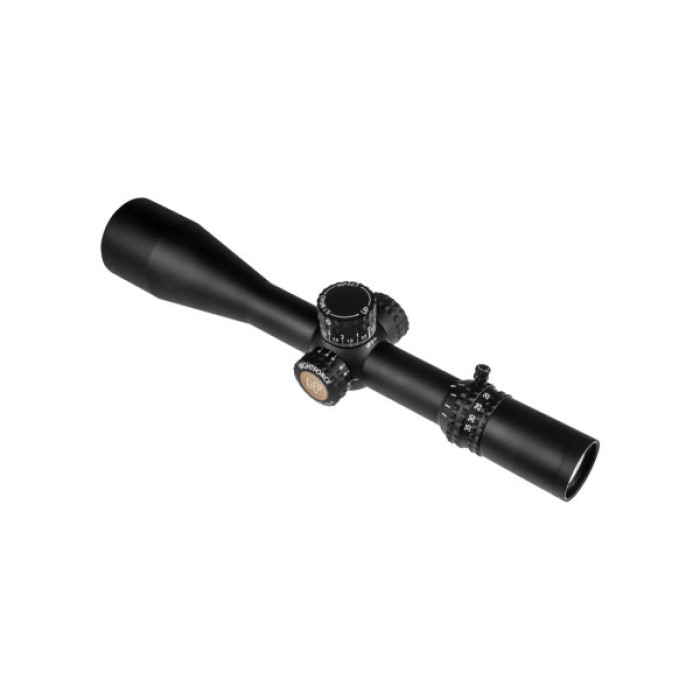 Оптичний приціл Nightforce ATACR 7-35x56 F1 ZeroS 0.1 сітка Mil Mil-C з підсвічуванням (C578)