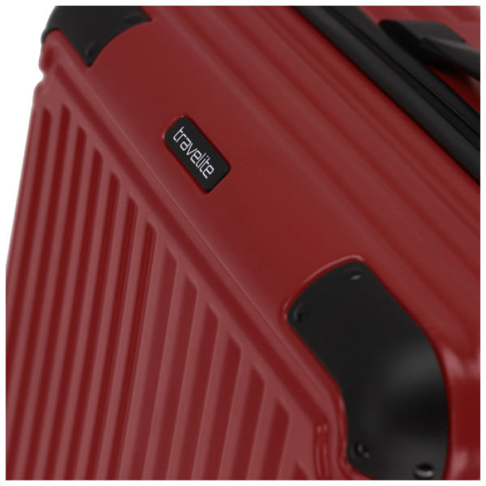 Валіза Travelite Cruise Bordeaux M (TL072648-70)