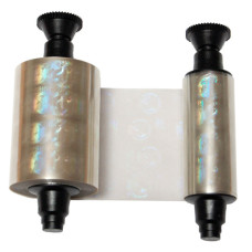 Ріббон Evolis плівка з голограмою у вигляді глобусів, 350 відб. (R4002)