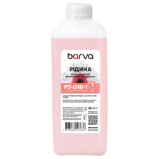 Рідина для очистки Barva Brother/Epson 1 for Water-Based Inks Printhead (F5-018-1)